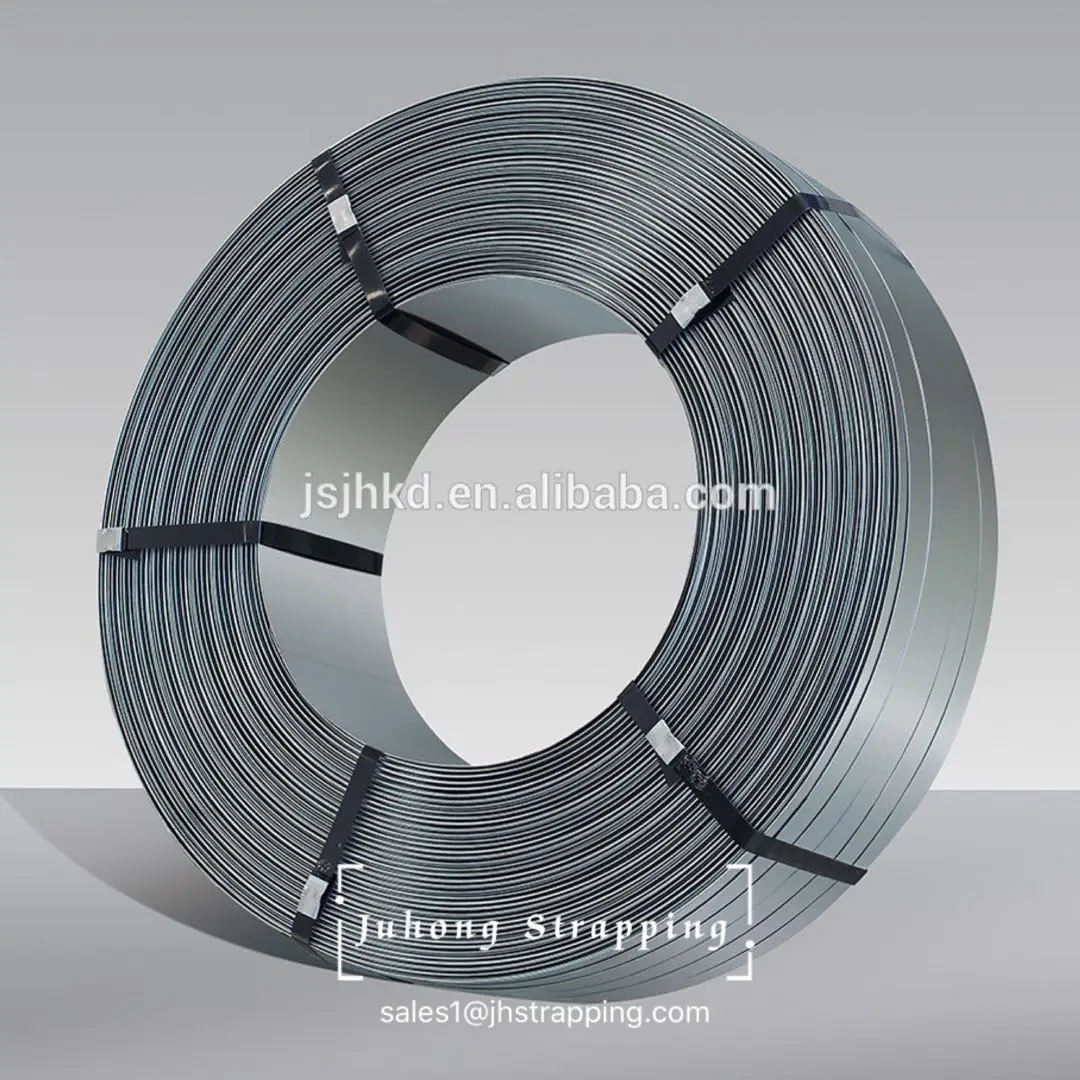 Hot Dipped Galvanized Steel Strip Hs Code Galvanized Strip Coil Buy