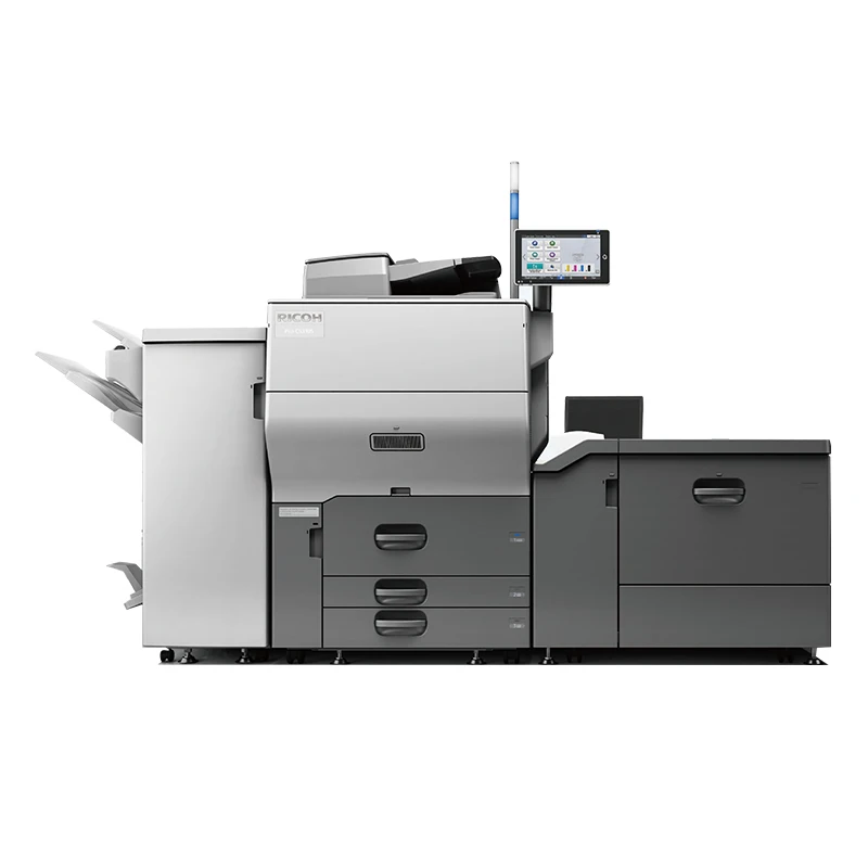 Buy Ricoh Pro C5300S New Color Copier Machine | High-Speed