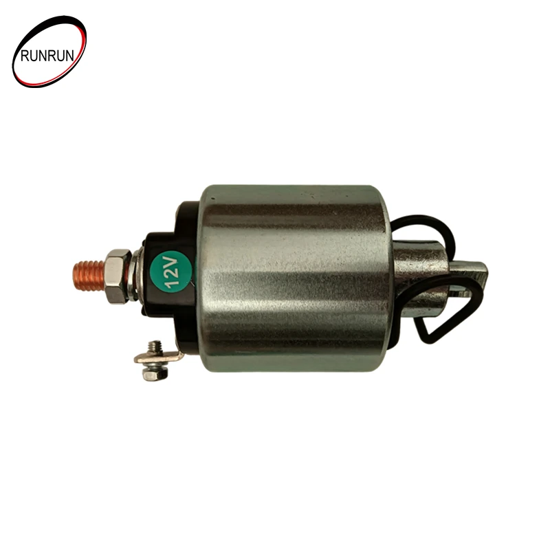 12V Starter Solenoid Switch for ACURA Legend & ISUZU Trooper