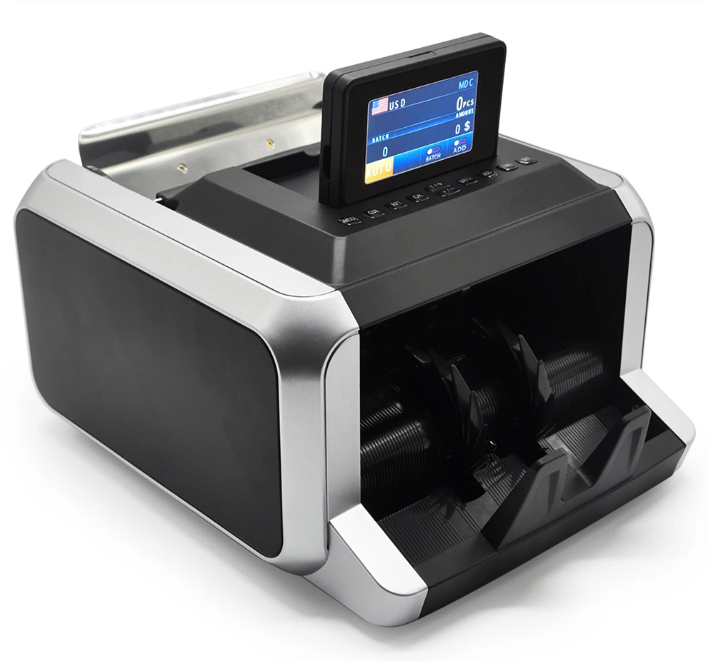 backloading mix value counting machine sh-05c