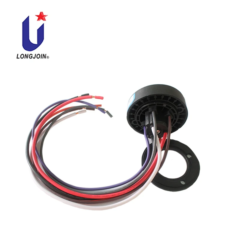 Класс воспламеняемости UL94-0 поддержка модифицированный светильник сосуд