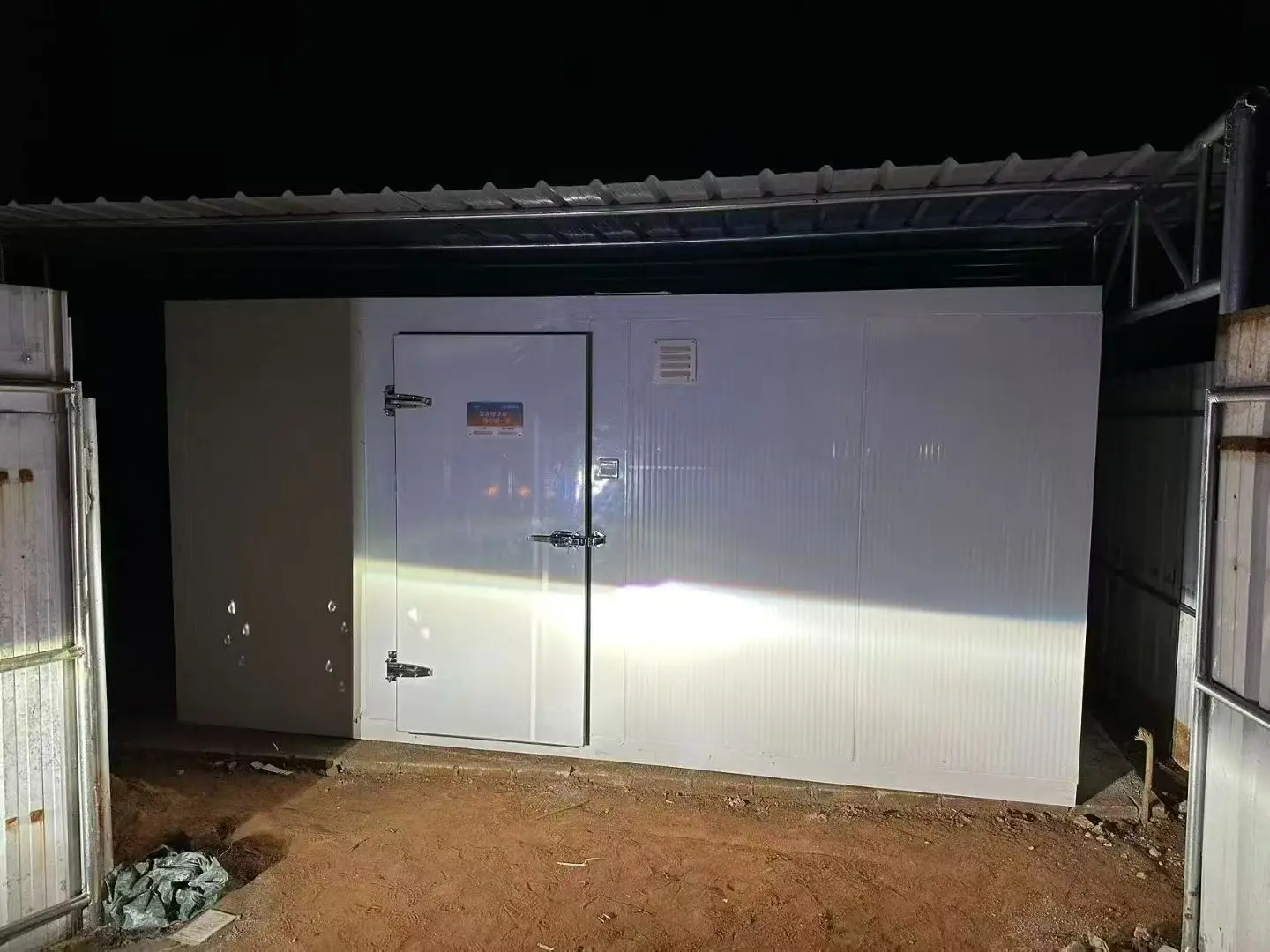 Cold Room Storage, 3kw - detail 18