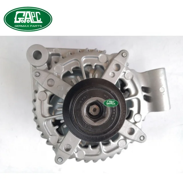 GL0795 Alternator Land Rover Discovery 4 2010- Range Rover 2013- Range Rover Sport 2014- 3 0L V6 Petrol LR034013 LR072764 CPLA10300AB LR054994 1042106420 1042106421 1042106422 DAN1112 12V 180A 6S 6.jpg