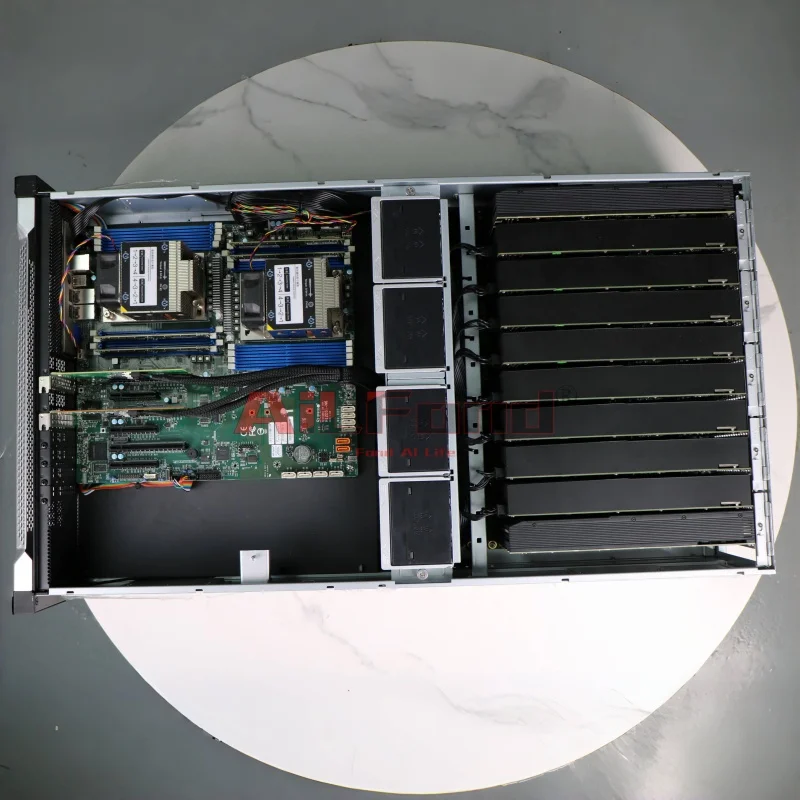 How to Choose the AMD Radeon Instinct MI50 for Local AI — A