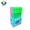 Children game long bubble stick big bubble wand