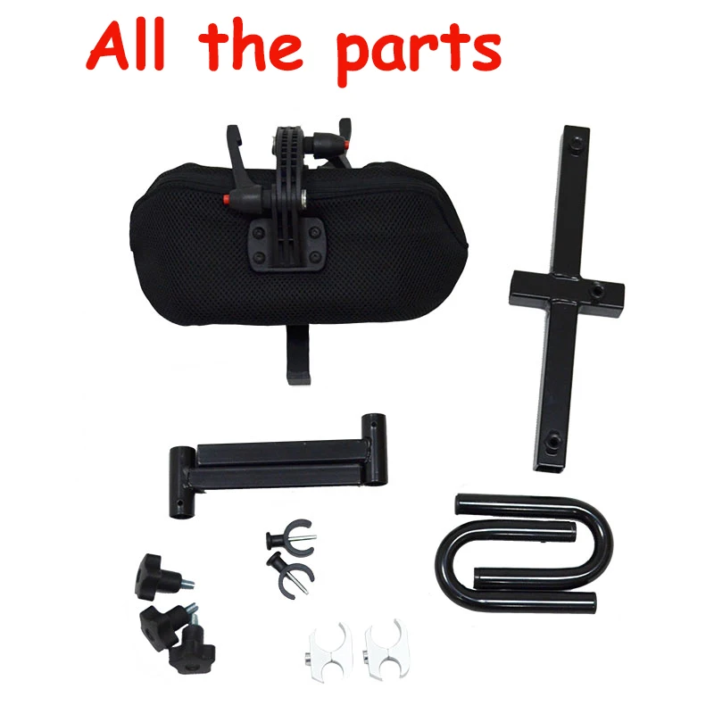 Wholesale Height Adjustable Wheelchair Headrest Pillow Electric