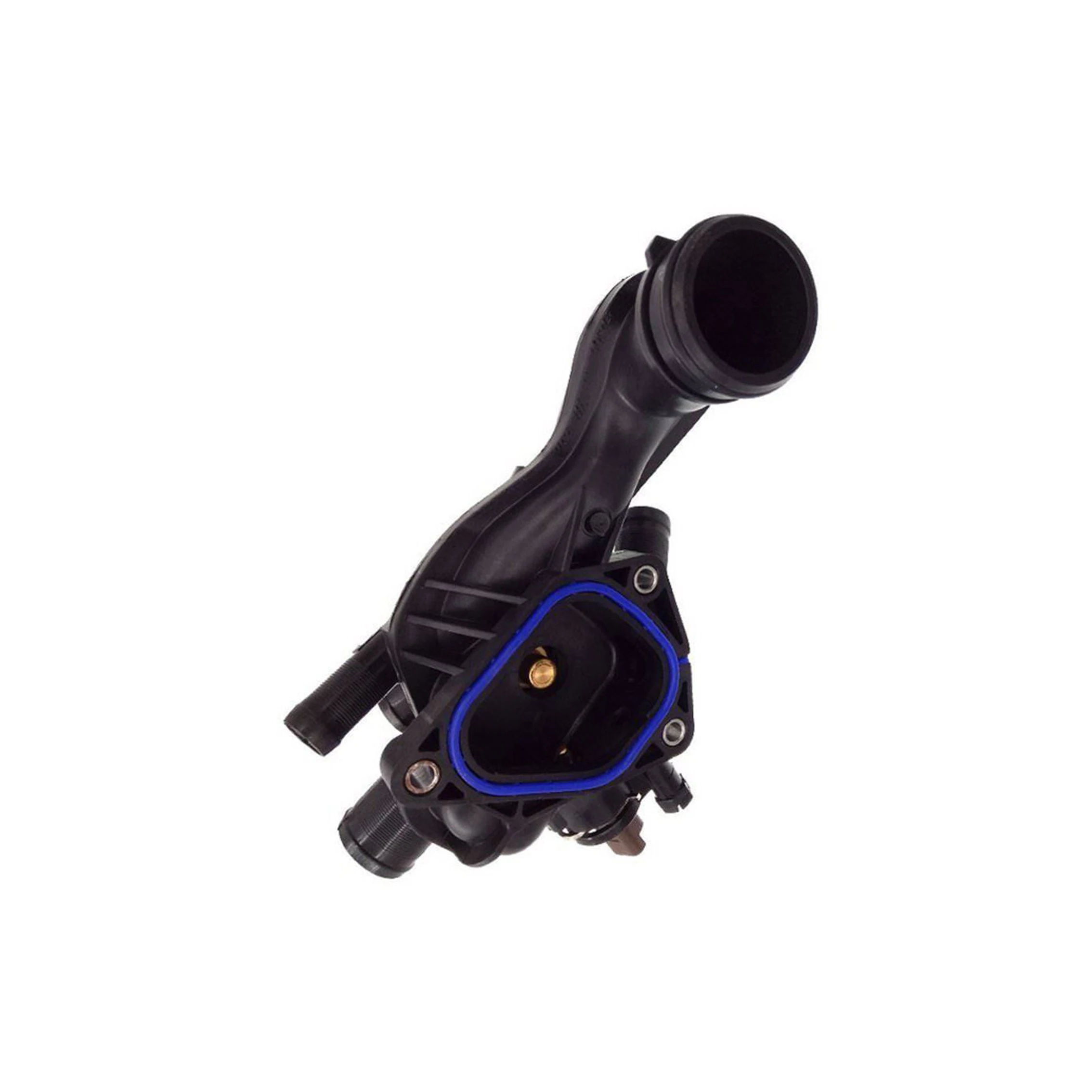 MINI COOPER S THERMOSTAT & HOUSING WITH SENSOR 11537534521