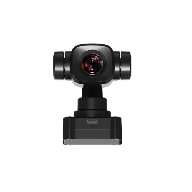 Siyi A8 Mini Camera Gimbal 4k 8mp Hd 6x Digital Zoom Gimbal Camera ...