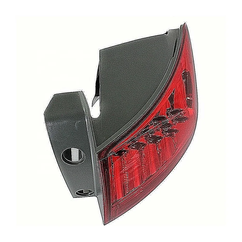 New Red Tail Lamp Body Kits Brake Lights Car Light Lamp For Acura Mdx ...