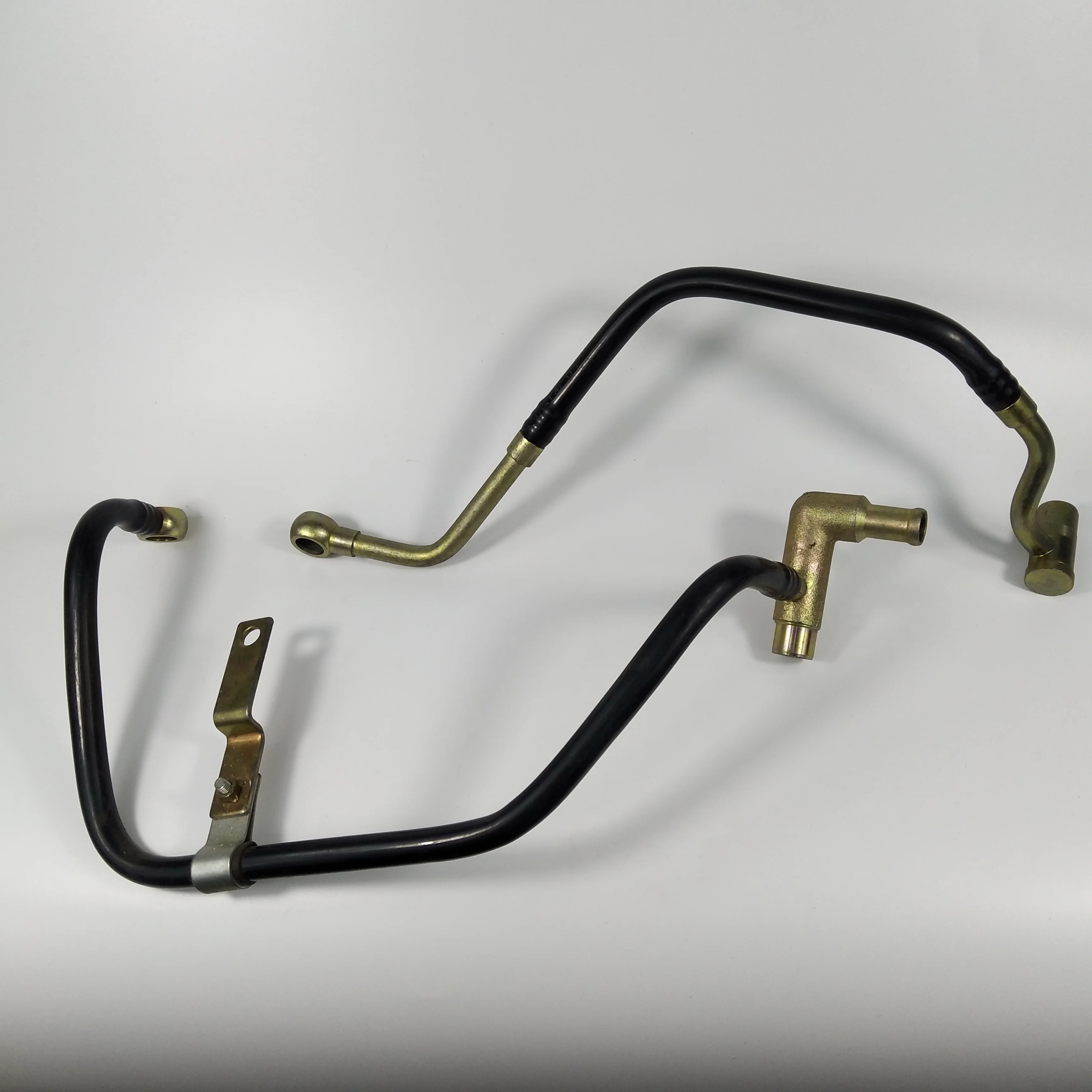 Diesel Fuel Return Line Set For Mercedes Sprinter Buy High Pressure