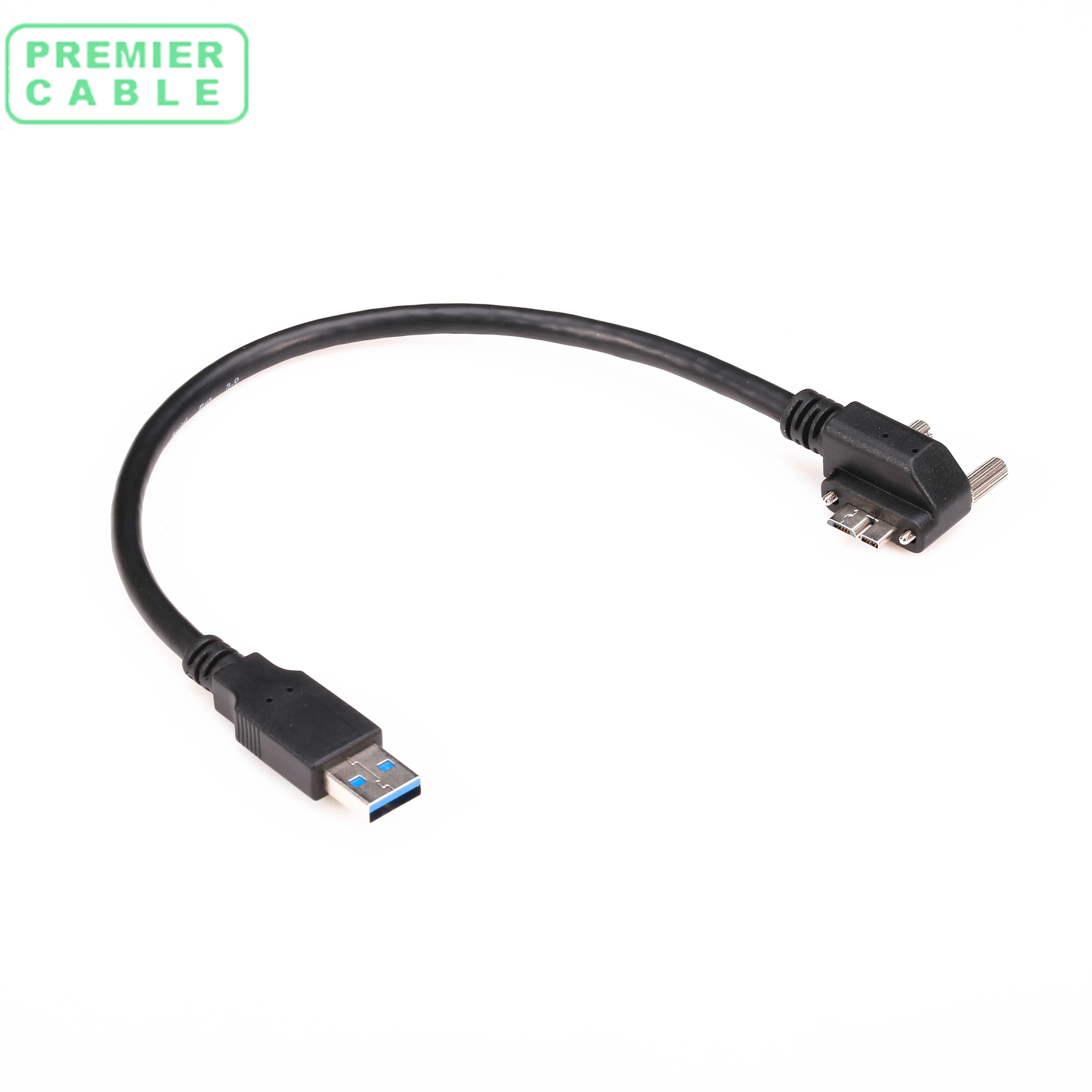 Multiplication scandal highway Usb 3.0 Mate To Micro-b Micro Usb 3.0 W/ Usb Charging Connection Cable -  Black (60cm / 15cm) - Buy Usb 3.0 Mate To Micro-b Micro Usb 3.0 W/ Usb  Charging Connection