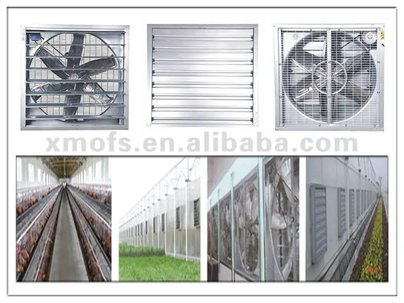 Typhoon Galvanized Exhaust Fan/ Exhaust Fan/box Fan Buy Typhoon