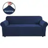 Top Online Seller Bedroom Fitted Sofa Cover Couch Cover Micro Velvet Sofa stretch Cover From China