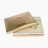 ZH-LW014 Cosmetic Packaging Set Box World Cover Flip High-End Essential Oil Conjoined Gift Box Custom