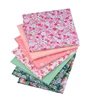 High Quality Fabric Cotton 100% Printer Bundle Patchwork DIY Quilting