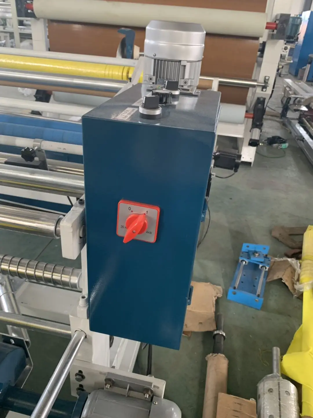 Fabric Binding Machine Cnc Strip Cutting Machine Buy Fabric Binding