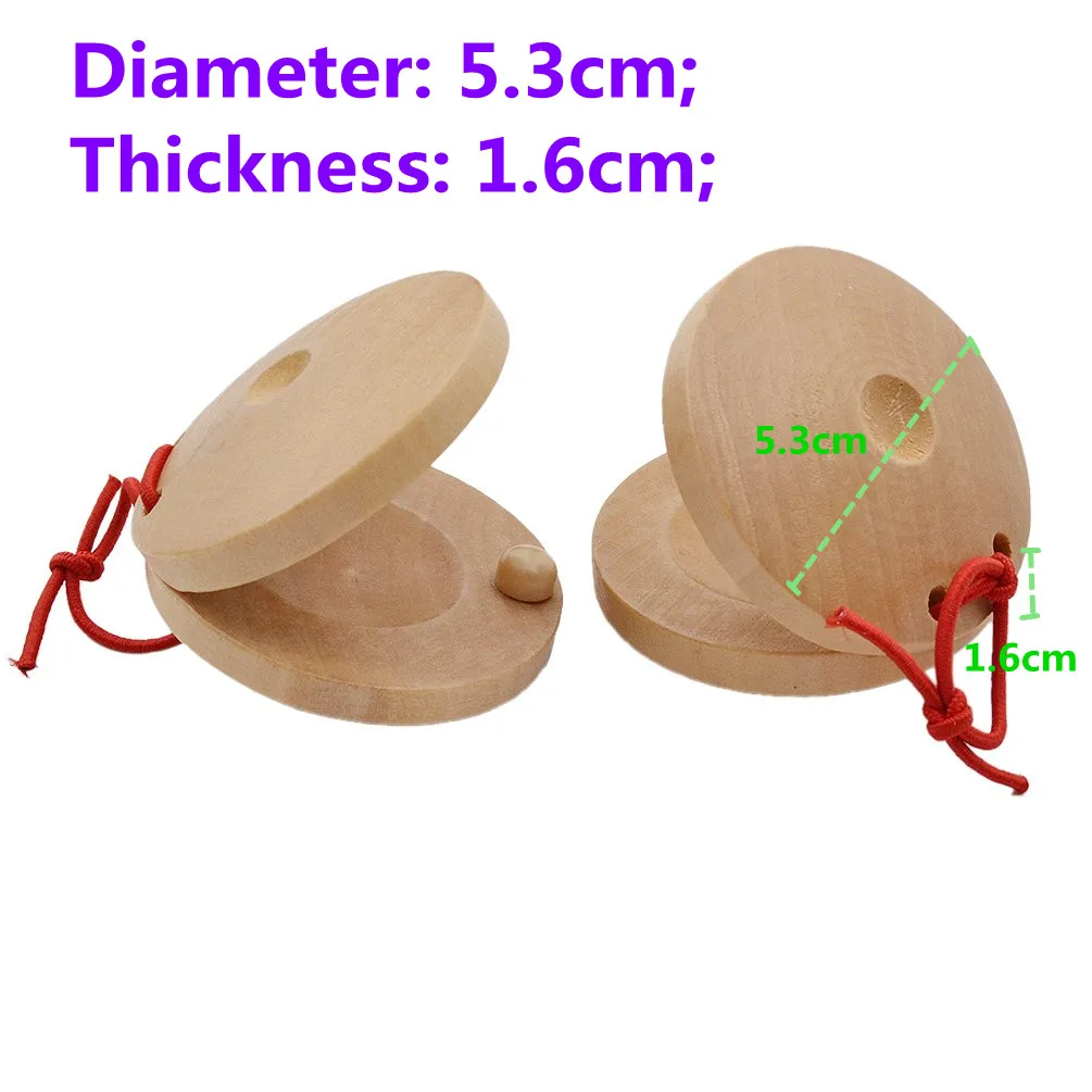 6pcs Wooden Finger Castanets Lovely Pattern Castanet Musical Instruments Kids Toys For Early Education F93d0053 9b3a 4326 B7fb 2e13a5ede0d9.282441452ff15d8c1b56e9a9214ef458