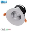 High Quality 6W 9W 12W 14W 21W Dimmable Ceiling Round COB Recessed Spot Downlight LED Down Light