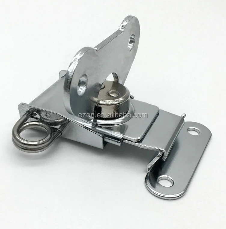 Flight Case Hardware Rotary Twist Latch,Durable Road Case Accessories