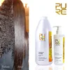 Factory wholesale smoothing keratin professional hair treatment brazilian