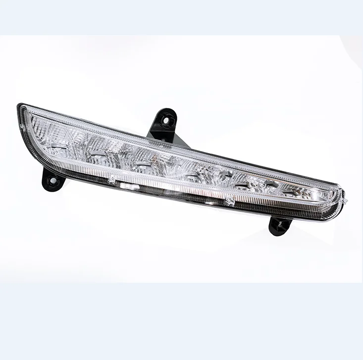 Suitable for Chery automobile Ruihu 3 daytime running lights around