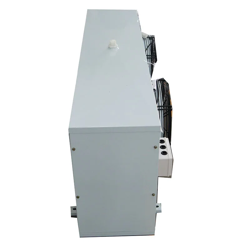 Refrigeration Industrial Cabinet Freezer, 50ton, Energy Save - detail 8