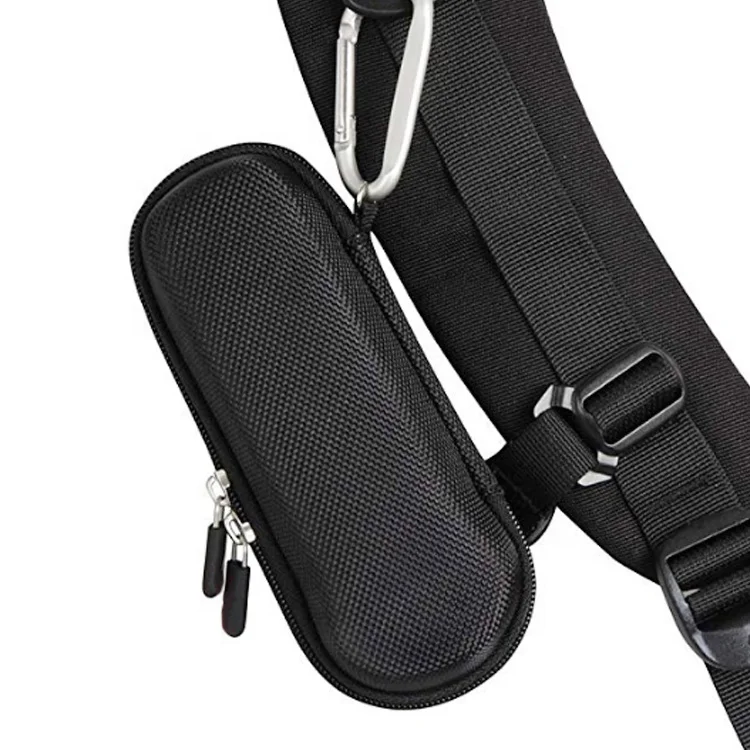 Open Fit Pu Leather Digital Voice Recorder Voice Activated Recorder