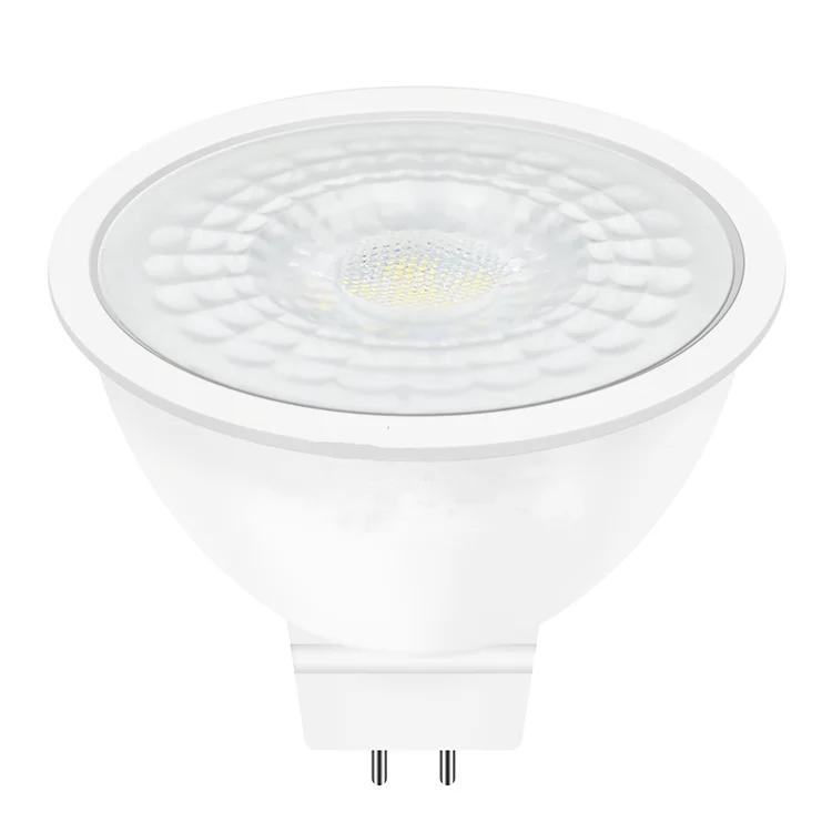 5 Year Warranty Daylight Mr16 500lm New Fixture Light Led Bulb For Ceiling