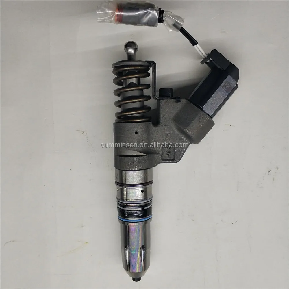 Cummins Injector 4026222 Cummins 4026222 Cummins Ism Qsm Engine