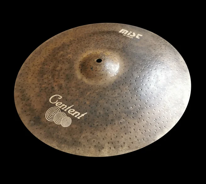 Centent 16" Custom Efx Crash Cymbal B20 Mist Series Ozone Cymbals Buy