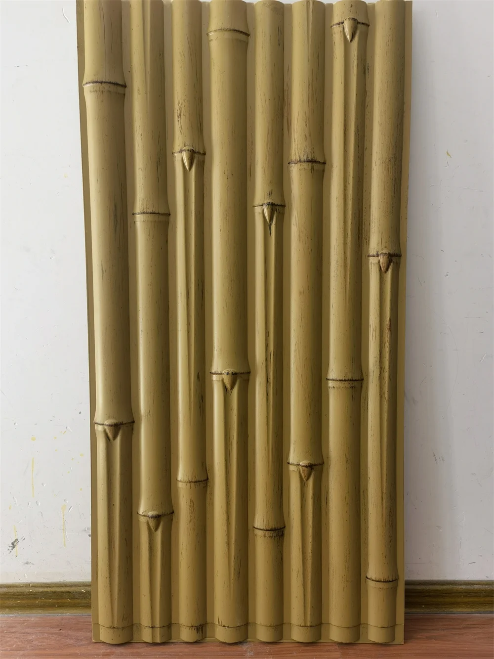 Fireproof Plastic Bamboo Fencing Buy Bamboo Fencing newest Bamboo