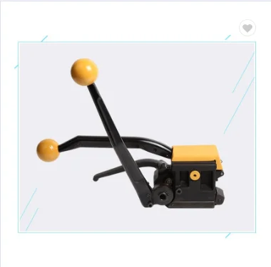 A333 Sealless Combination Steel Strapping Tool Hand Lift Strapping ...