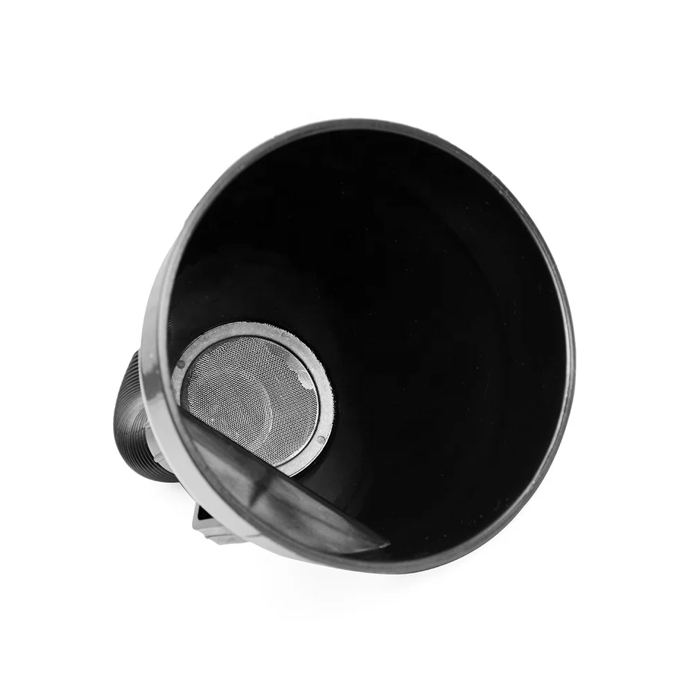 Universal Plastic Flexible Extension Big Oil Drain Car Oil Change