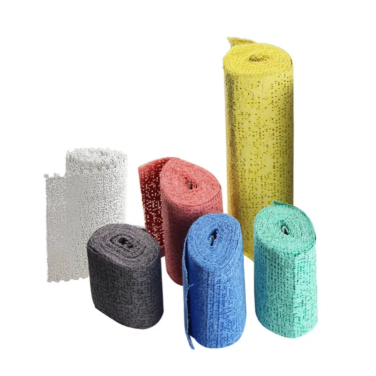 Plaster Rolls / Plaster Of Paris Bandage - Buy Roll Plaster,Pop Bandage ...