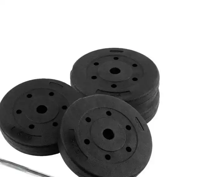 5千克/10千克/15千克pe重量板