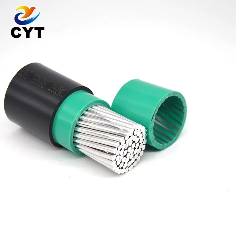 IEC Standard Low Price Flexible Copper PVC Insulated Electrical 3c 16mm2 Cable - ANKUX.COM