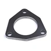 High Performance Mild Steel Exhaust Header Flange