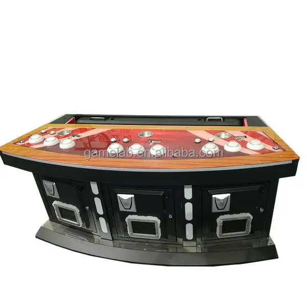 

2021 3 Player High Profit Fish Game Gambling Tables Ocean king 3 Plus Legend of the Phoenix, Customize