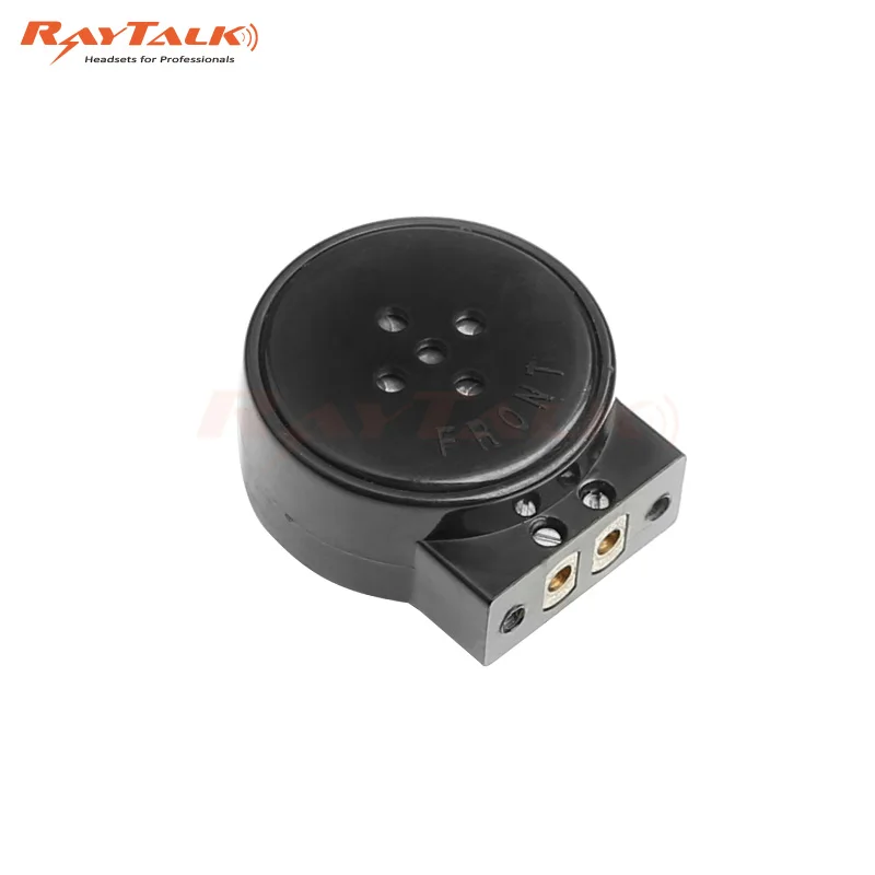 Dynamic Microphone (150 Ohm) For Pilot Buy Aviation Headset