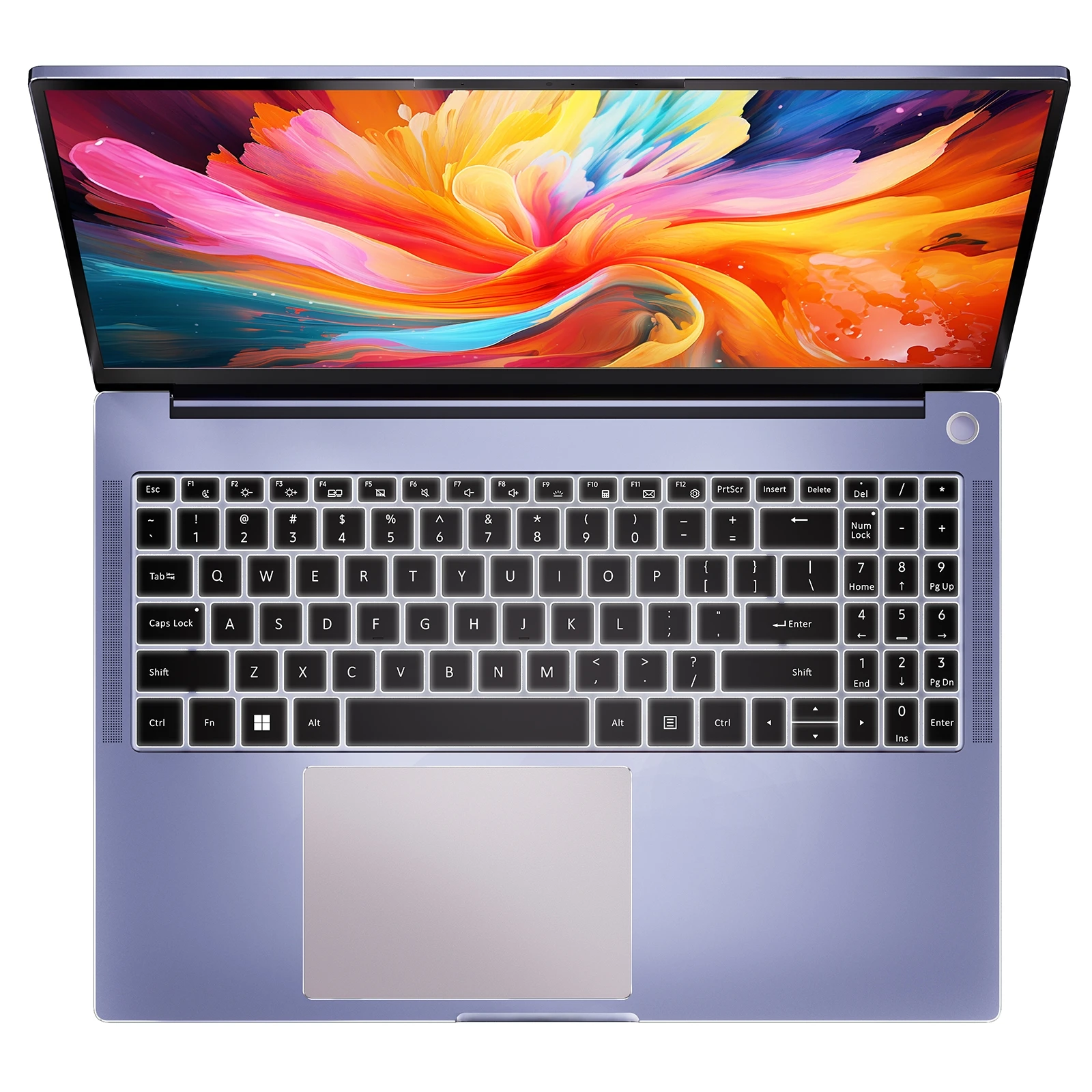 N-ONE Nbook Ultra Laptop | 32GB RAM, 1TB SSD, 16