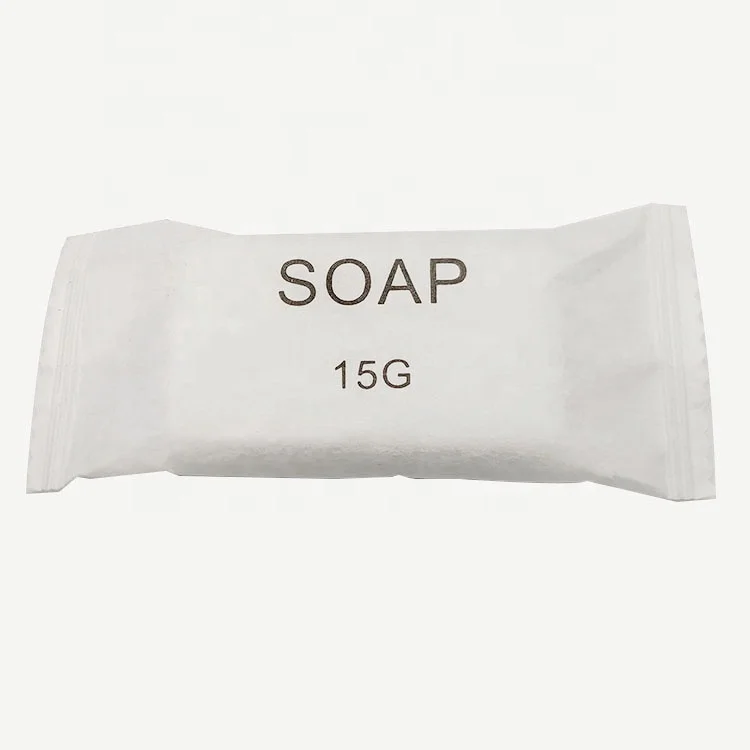 Cheap Wholesale hotel disposable soap personalized hotel bath soap