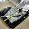 big screen/screen with eyelet without joints/Eyelet screen
