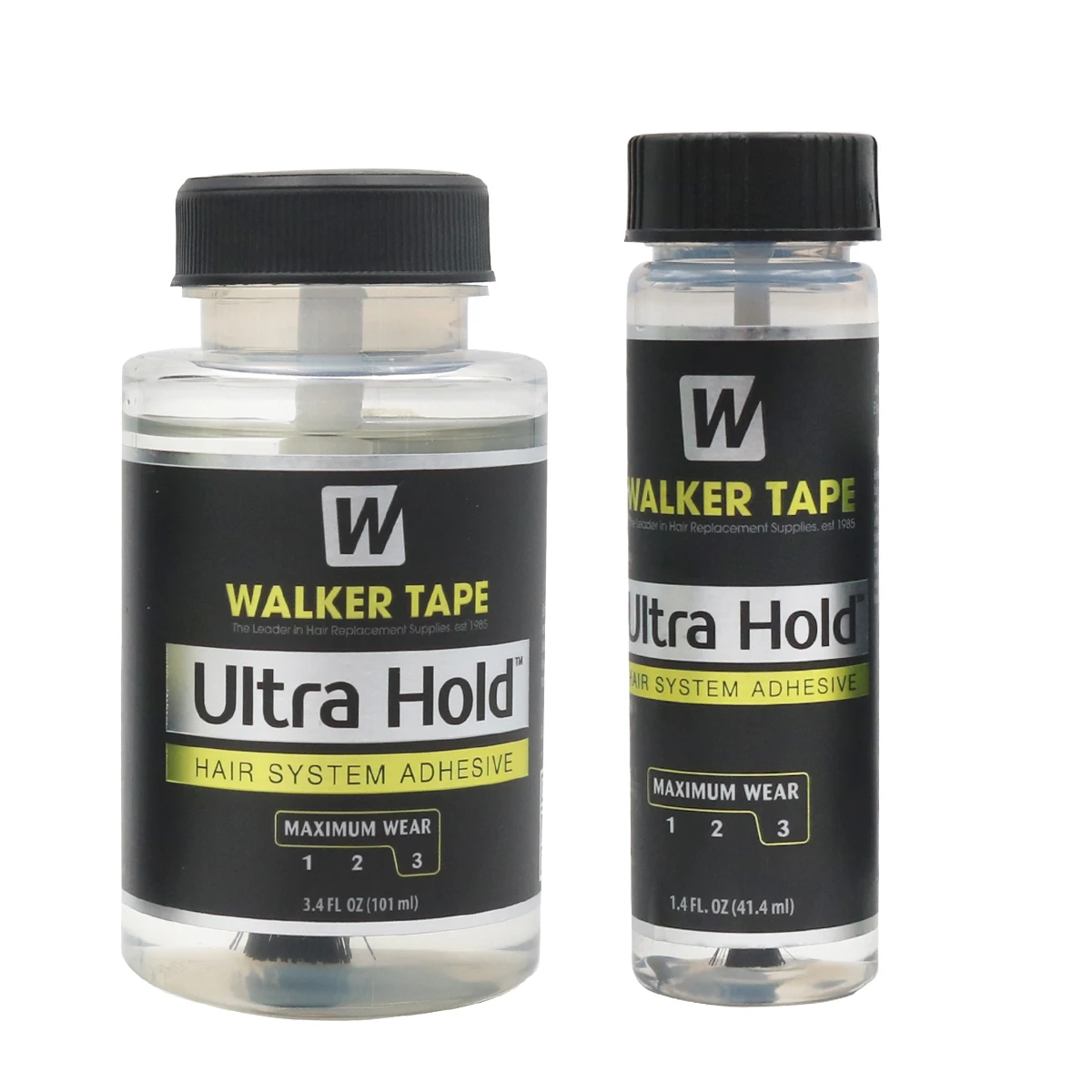 toilet Mand Misverstand Walker Tape Ultra Hold Hair System Adhesive 1.4fl.oz/bottle Lace Wig Glue  With Brush - Buy Walker Ultra Hold Glue,Ultra Hold Adhesive Hairpiece Glue, Hair Replacement System Wig Glue Product on Alibaba.com