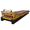 Clading Metal Roofing Sheet Roll Forming Machine
