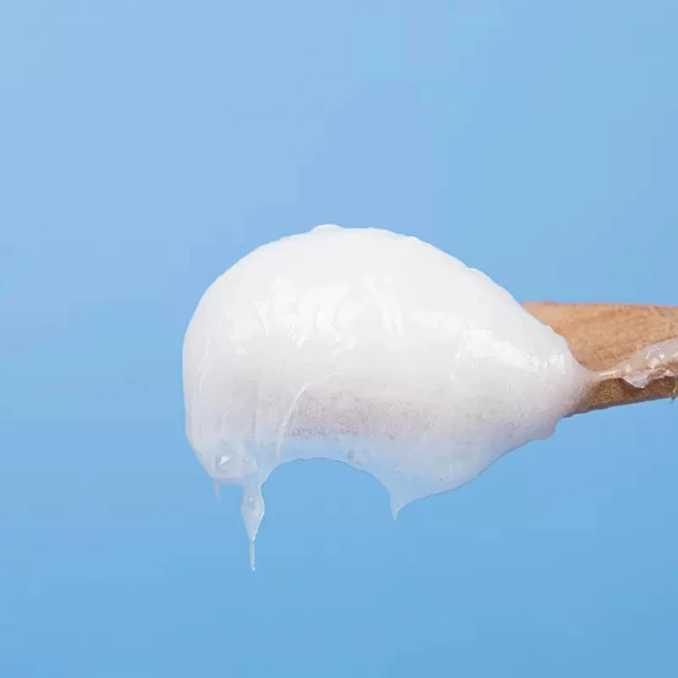 Shop Industrial Grade Cosmetic Grade White Petroleum Jelly Petrolatum 8009-03-8-Detailed Image 1
