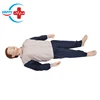 HC-S007 LCD color display Advanced automatic computer Full-body CPR Training Manikin with IC card management software