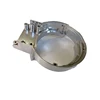 High quality casting iron scrap metal Motor housing fastening accessories metal dei cast