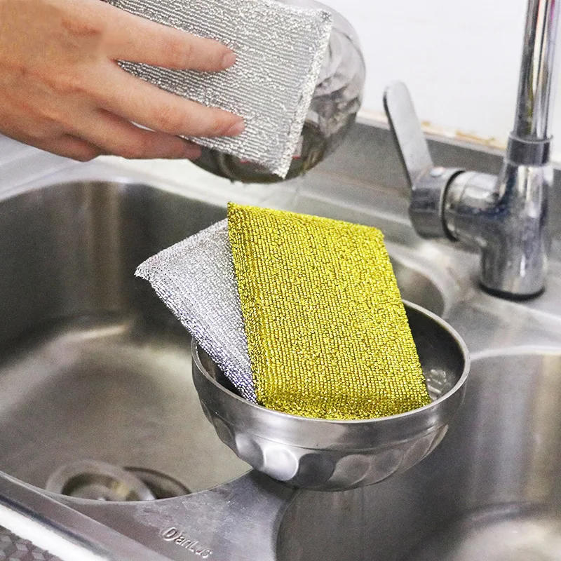 kitchen sponge dish