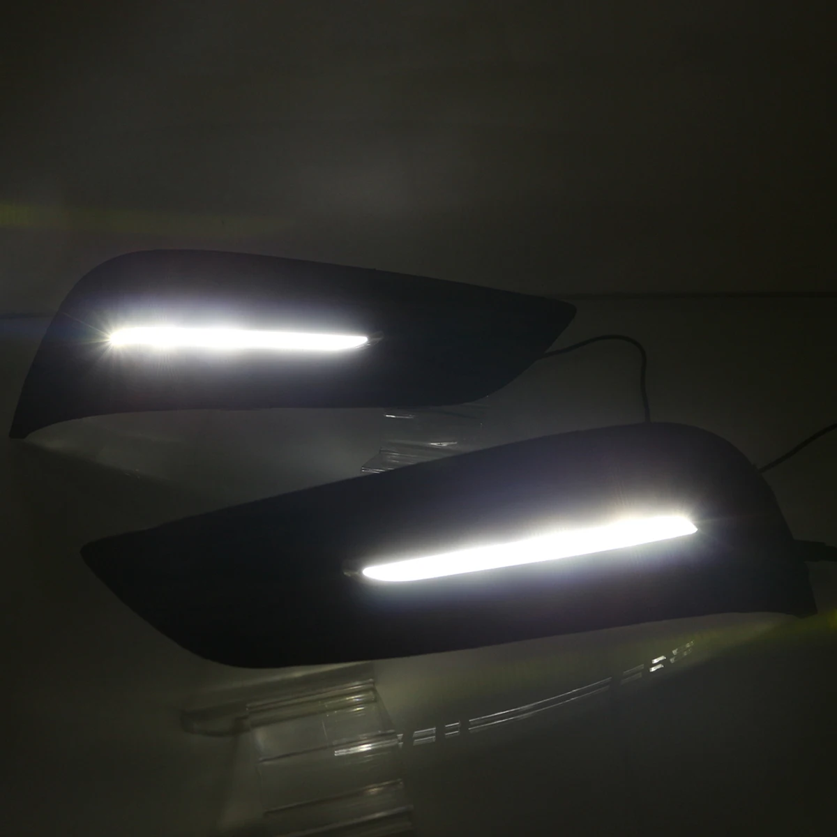 Led Drl Turning Signal Light For Buick Verano / Opel Astra K 2016 With