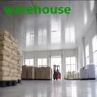 China preservatives white crystals for fish can